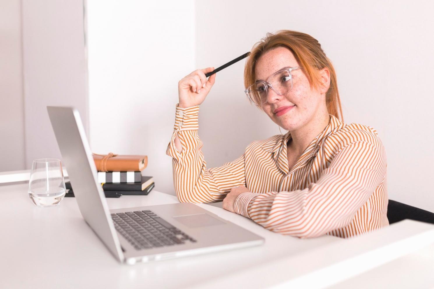 Studenten arbeiten an innovativen Finanzprojekten