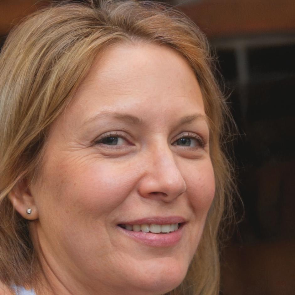 Sandra M.